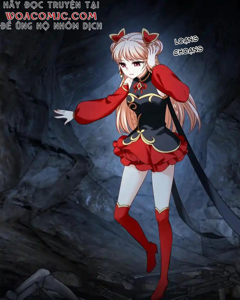 Phong Khởi Thương Lam Chapter 713 - Trang 2