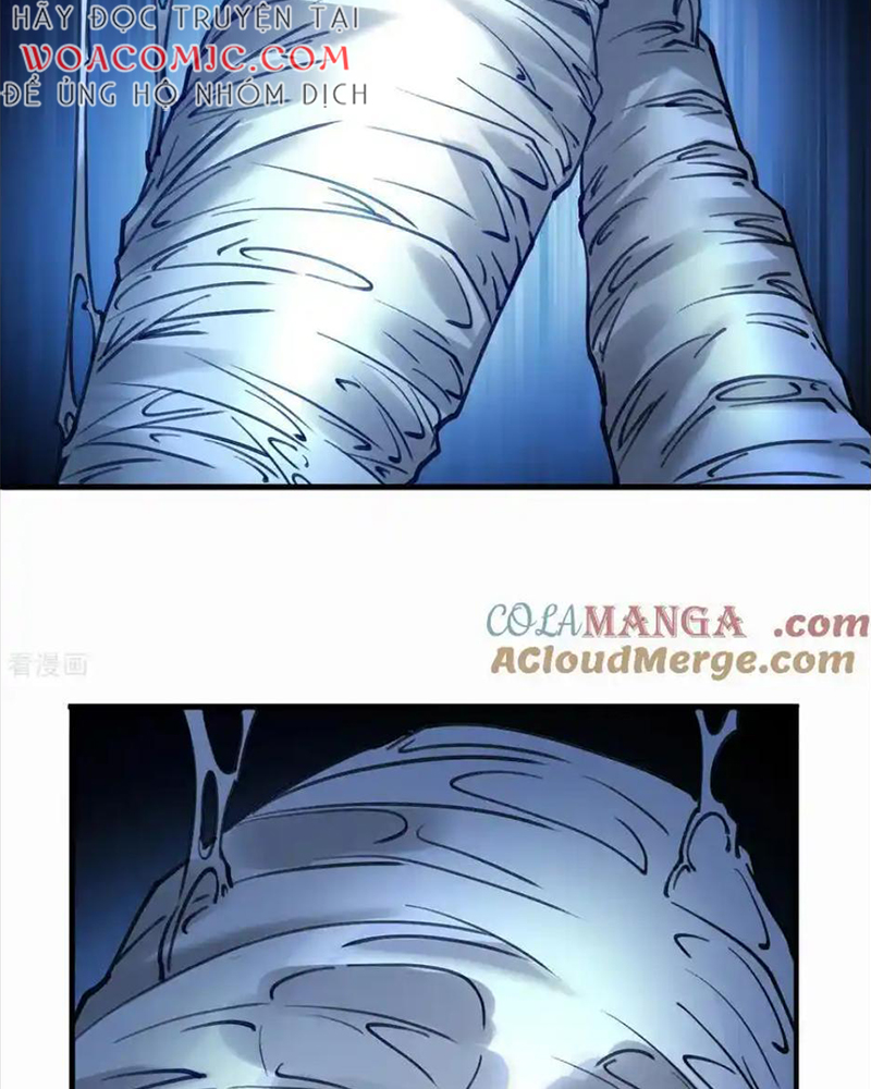 Phong Khởi Thương Lam Chapter 713 - Trang 2