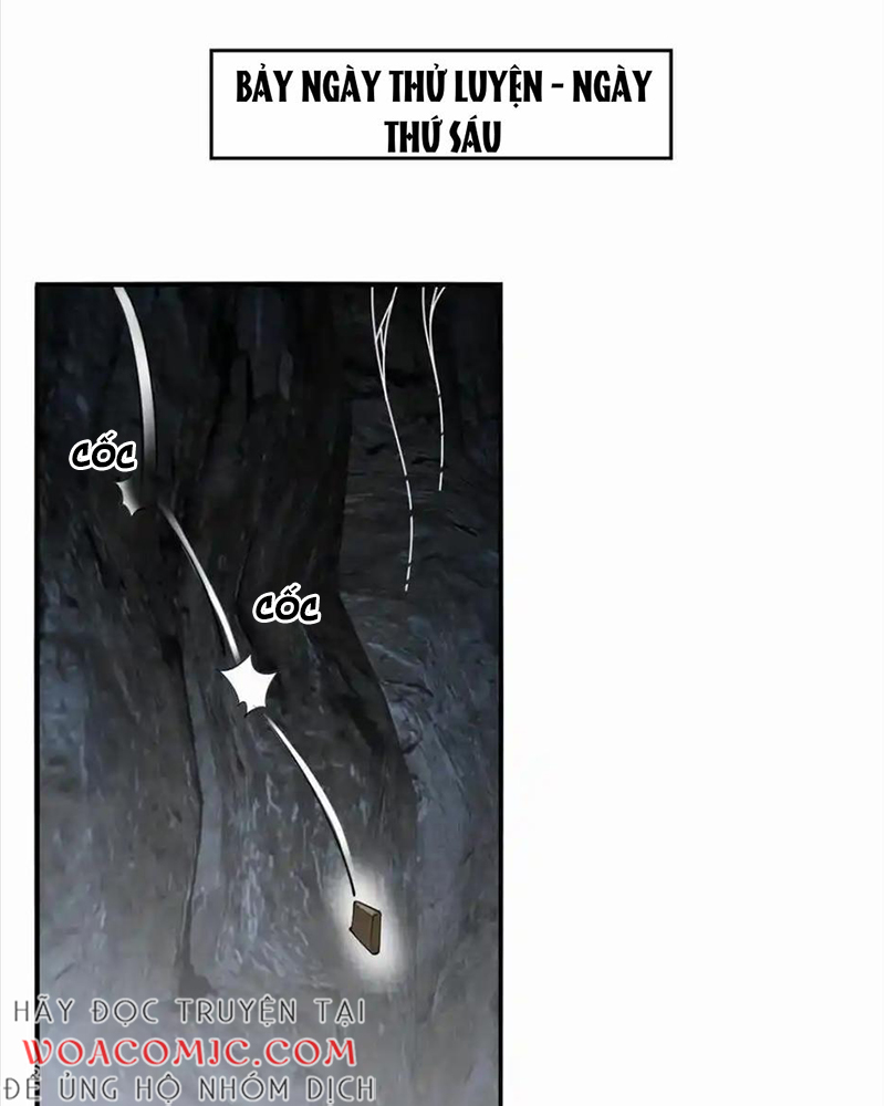 Phong Khởi Thương Lam Chapter 713 - Trang 2