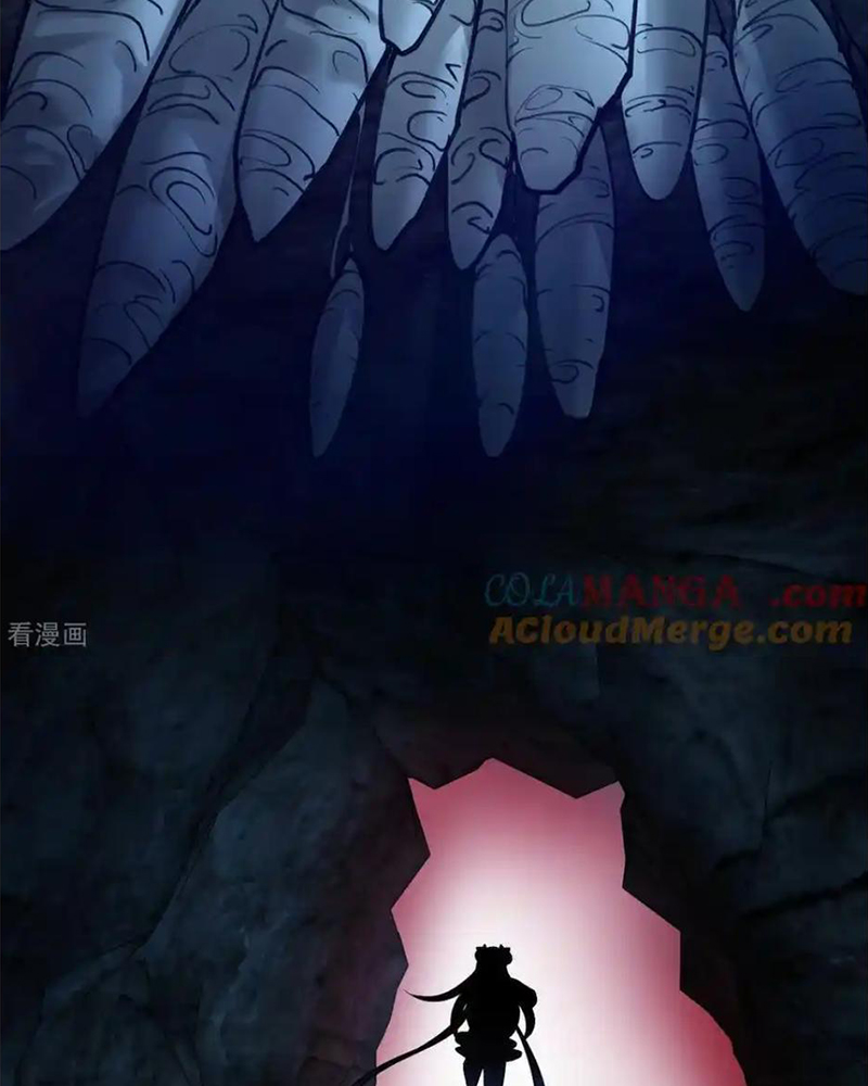 Phong Khởi Thương Lam Chapter 713 - Trang 2