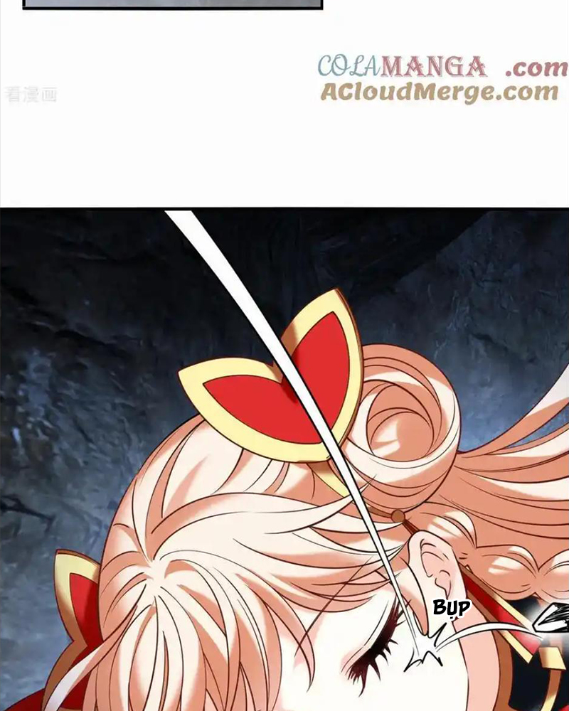Phong Khởi Thương Lam Chapter 713 - Trang 2