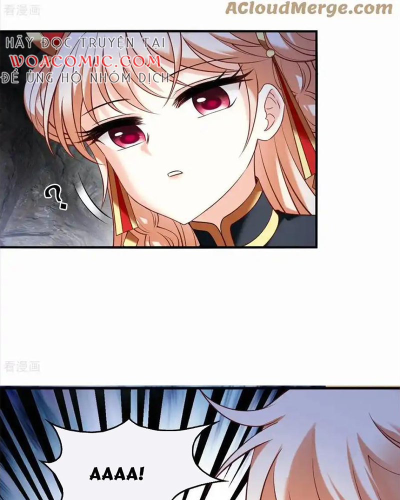 Phong Khởi Thương Lam Chapter 713 - Trang 2