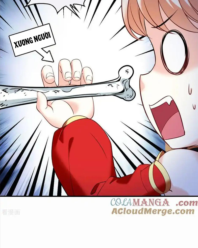 Phong Khởi Thương Lam Chapter 713 - Trang 2