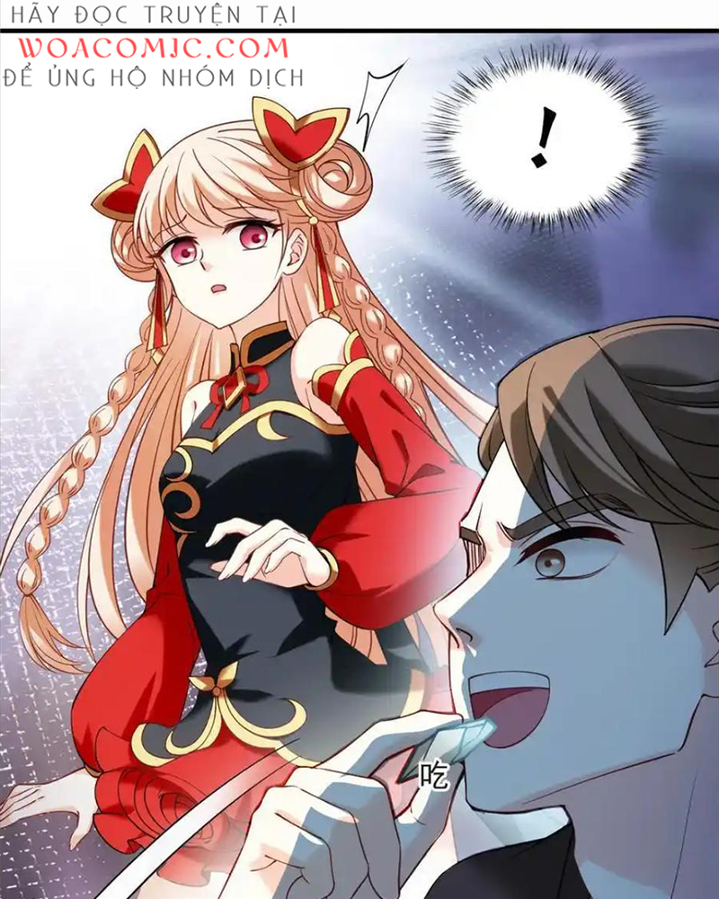 Phong Khởi Thương Lam Chapter 714 - Trang 2