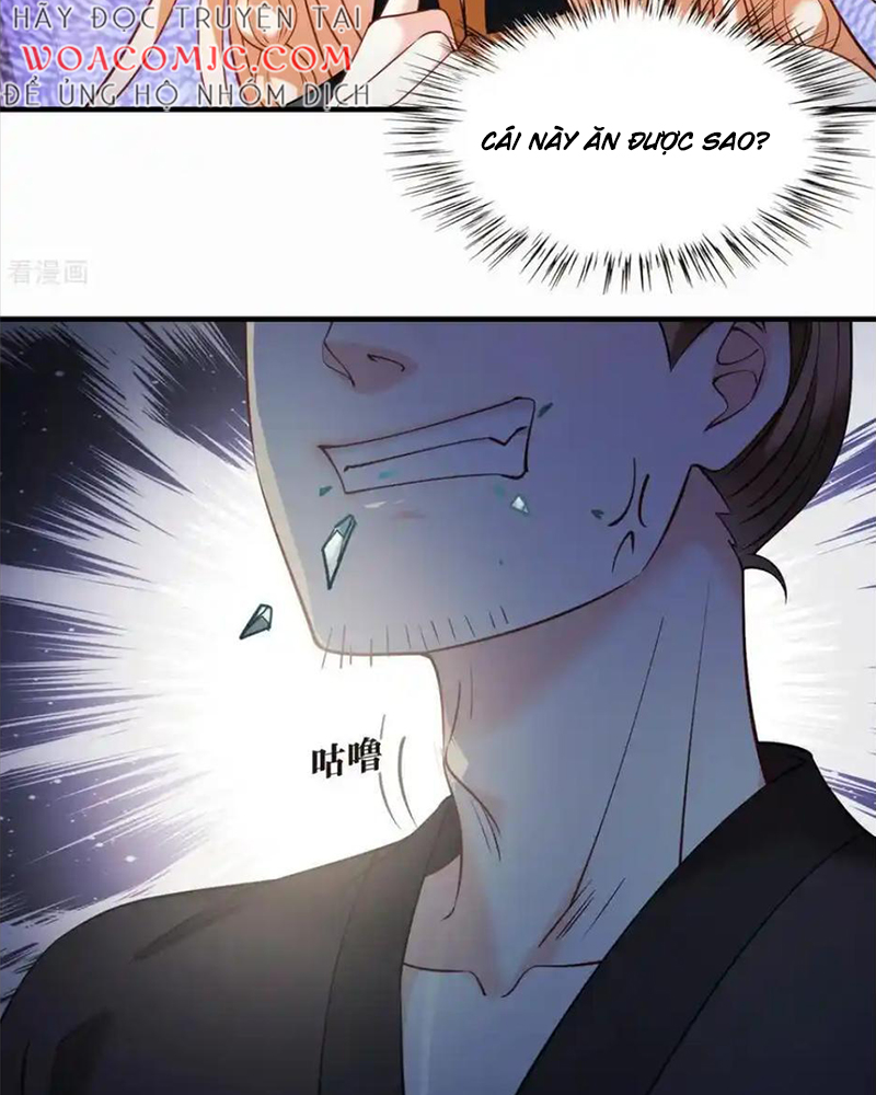 Phong Khởi Thương Lam Chapter 714 - Trang 2