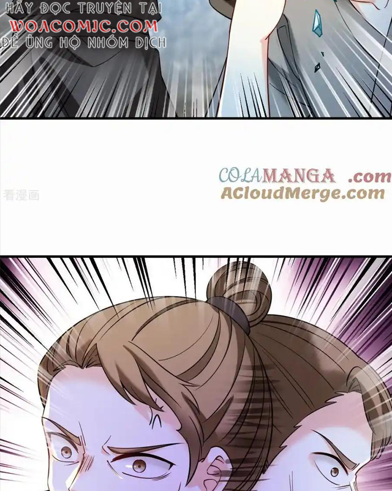 Phong Khởi Thương Lam Chapter 714 - Trang 2