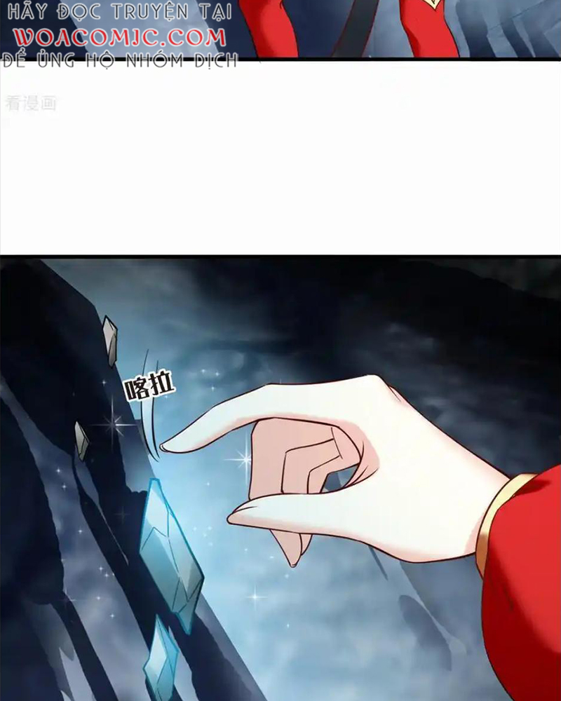 Phong Khởi Thương Lam Chapter 714 - Trang 2