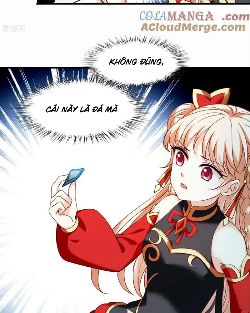 Phong Khởi Thương Lam Chapter 714 - Trang 2