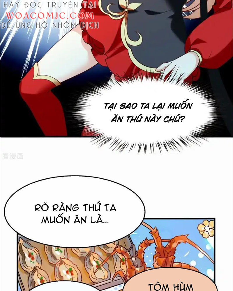 Phong Khởi Thương Lam Chapter 714 - Trang 2