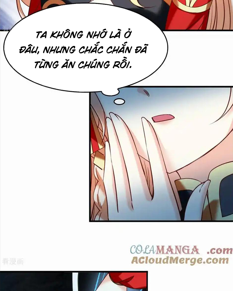 Phong Khởi Thương Lam Chapter 714 - Trang 2