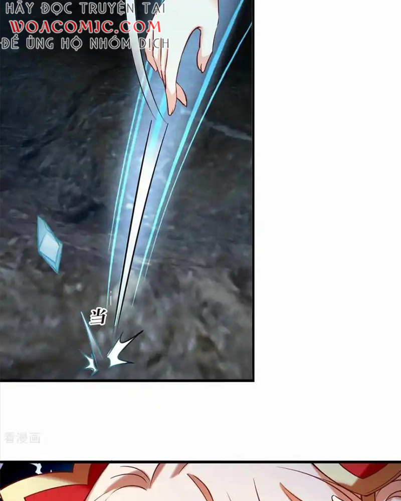 Phong Khởi Thương Lam Chapter 714 - Trang 2