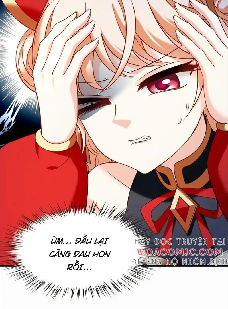 Phong Khởi Thương Lam Chapter 714 - Trang 2