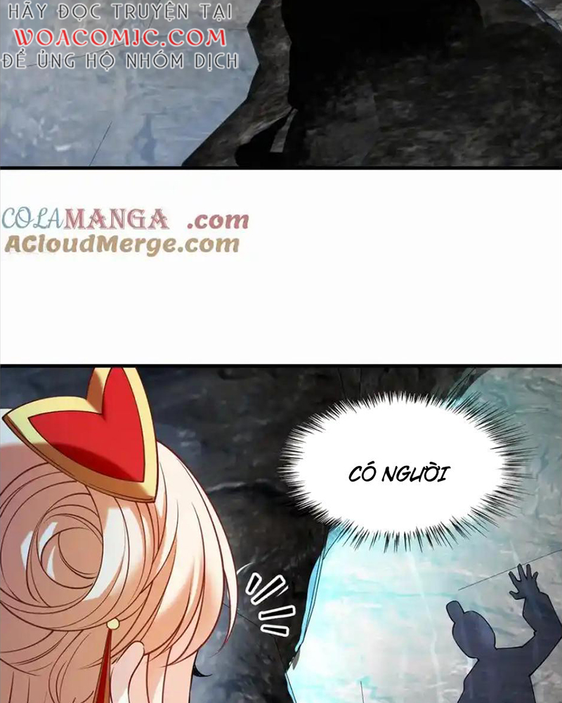 Phong Khởi Thương Lam Chapter 714 - Trang 2