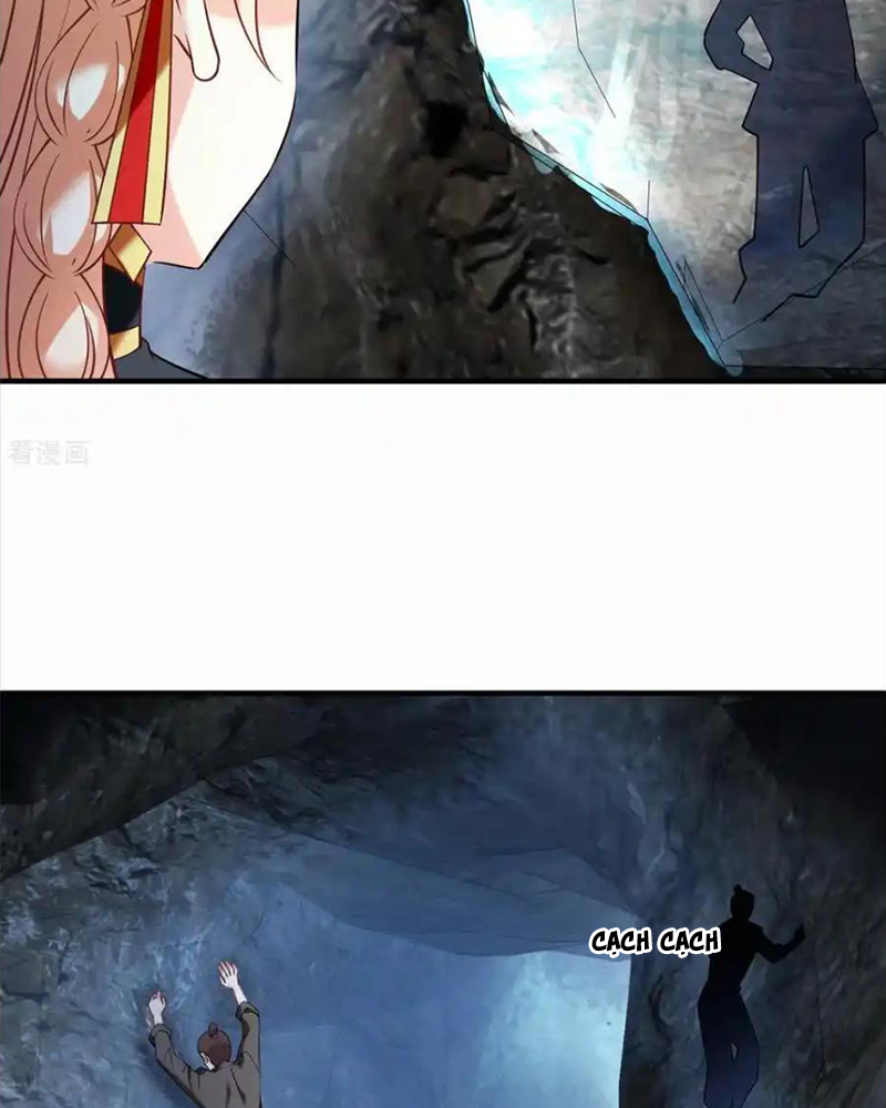 Phong Khởi Thương Lam Chapter 714 - Trang 2