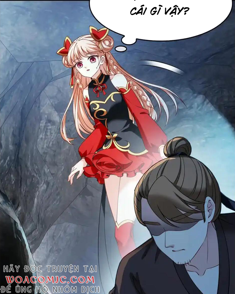 Phong Khởi Thương Lam Chapter 714 - Trang 2