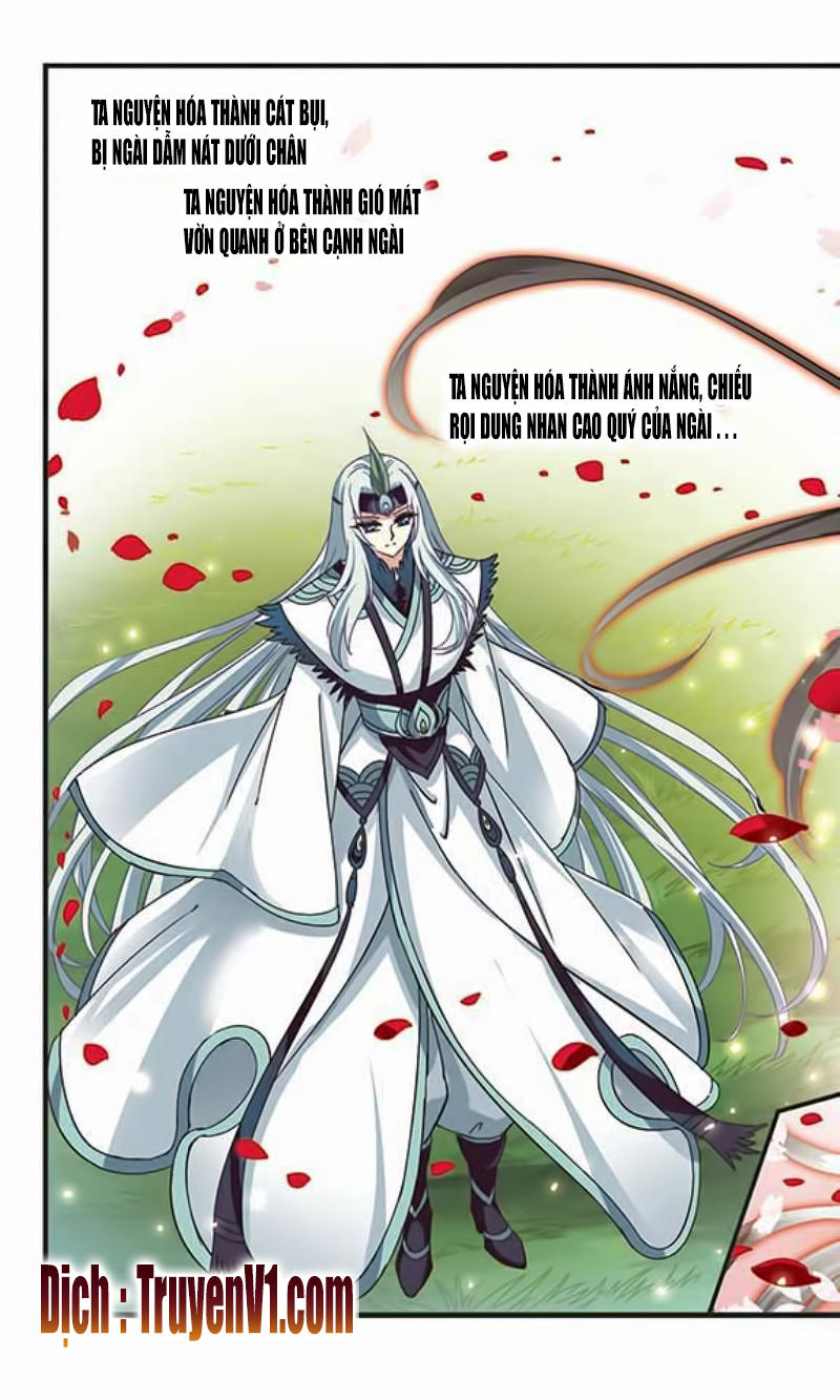 Phong Khởi Thương Lam Chapter 80 - Trang 2