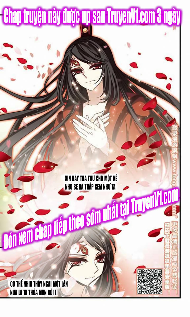 Phong Khởi Thương Lam Chapter 80 - Trang 2