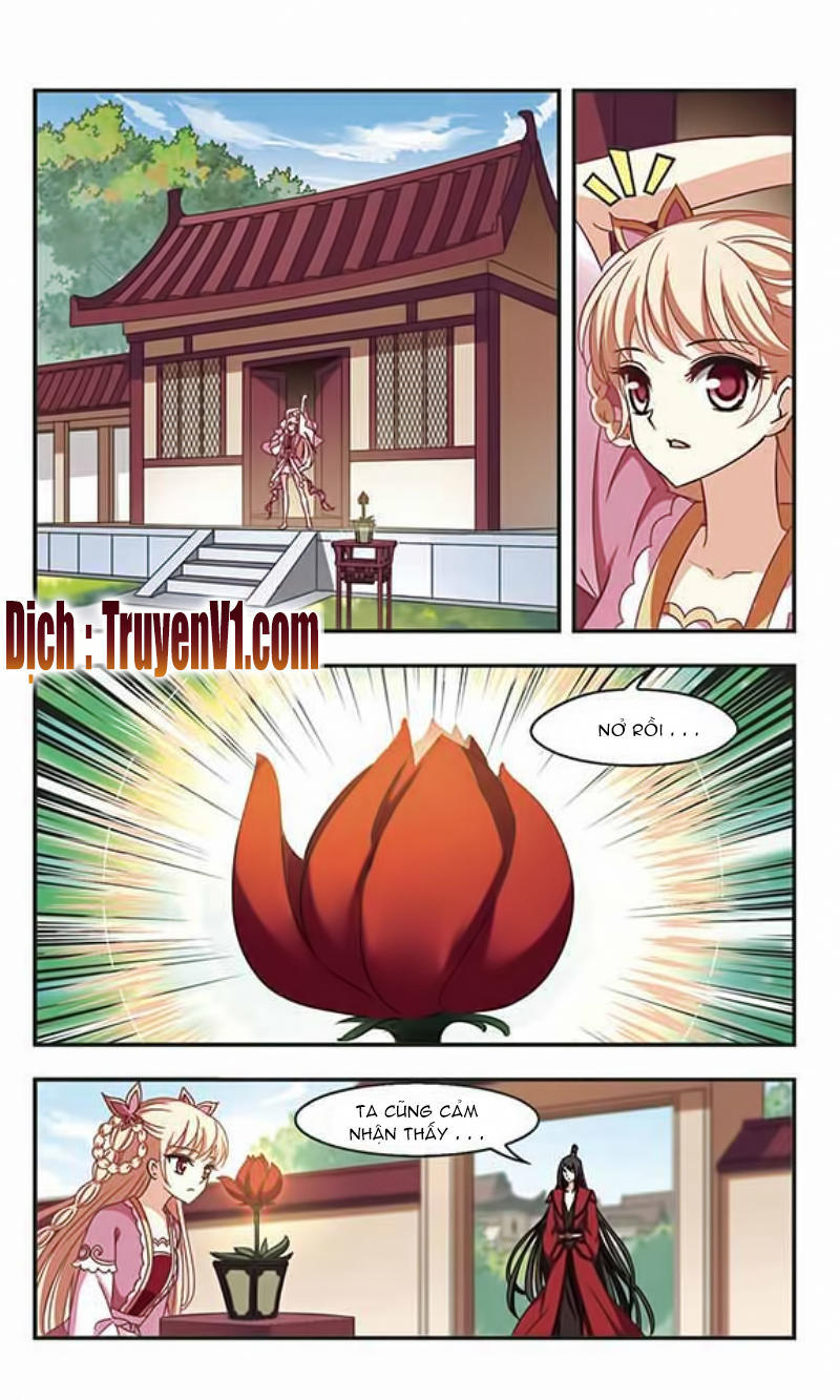 Phong Khởi Thương Lam Chapter 80 - Trang 2