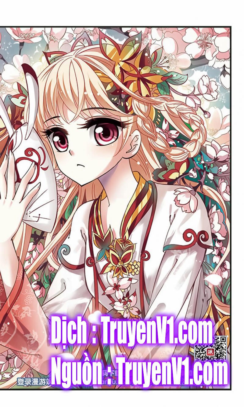 Phong Khởi Thương Lam Chapter 81 - Trang 2