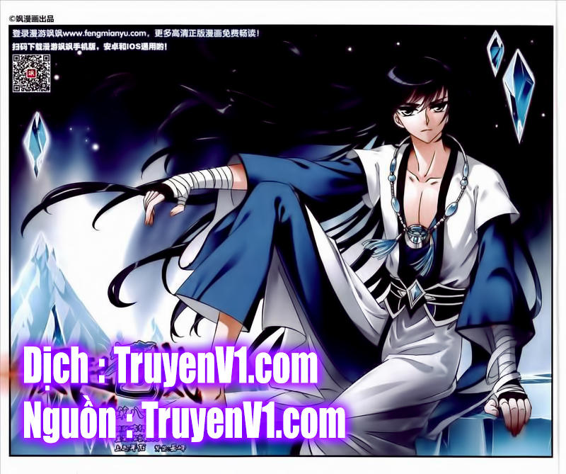 Phong Khởi Thương Lam Chapter 94 - Trang 2