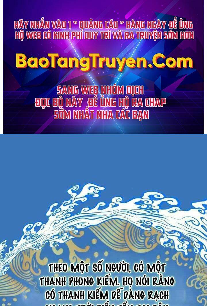 Phong Lôi Kiếm Chapter 1 - Trang 2