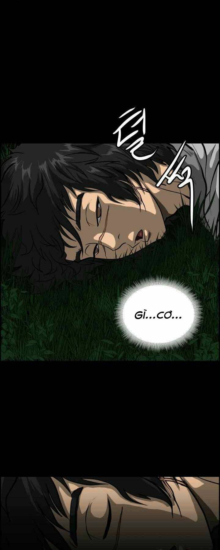 Phong Lôi Kiếm Chapter 1 - Trang 2