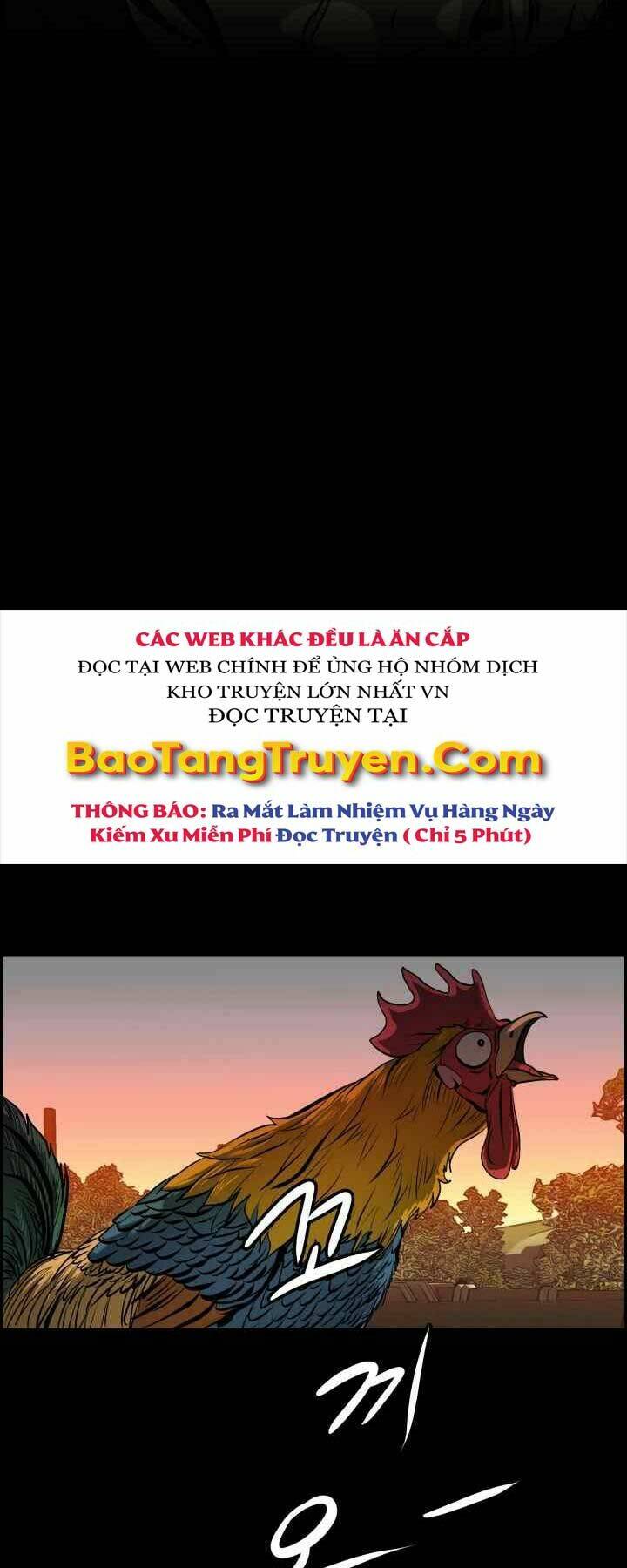 Phong Lôi Kiếm Chapter 1 - Trang 2