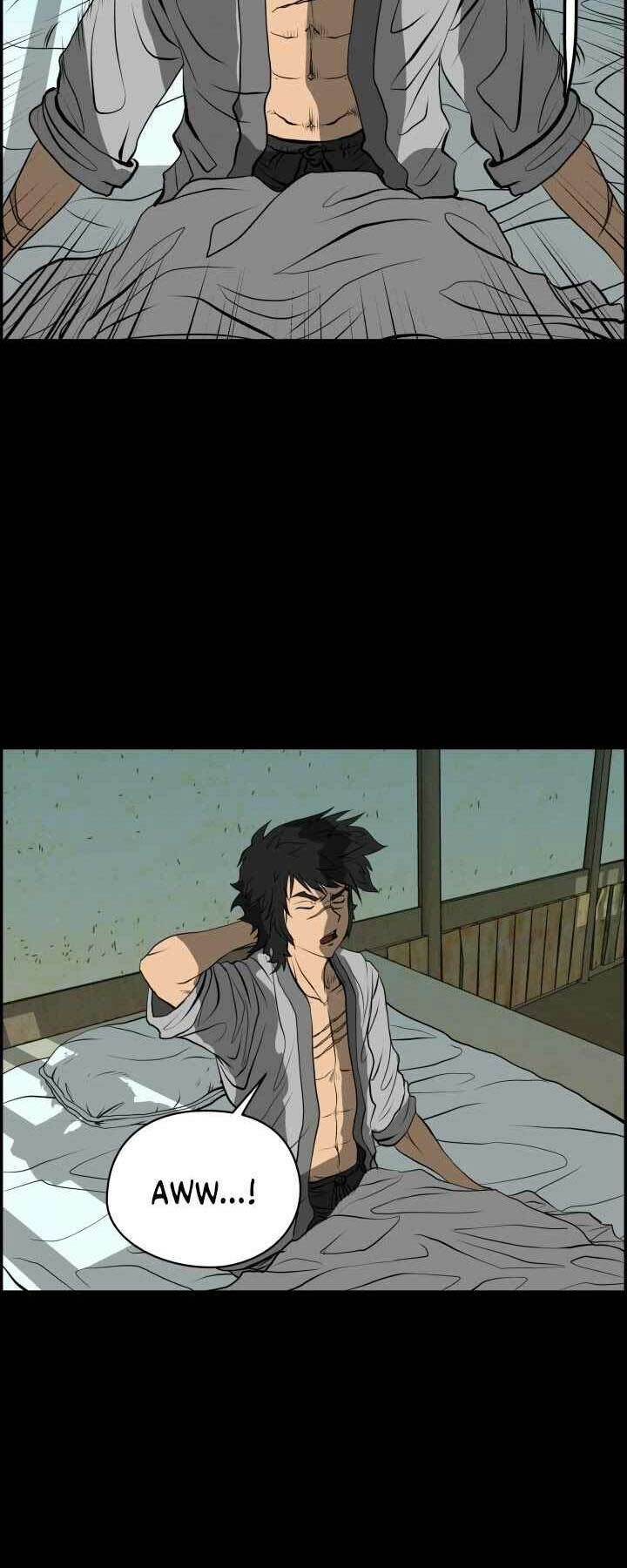 Phong Lôi Kiếm Chapter 1 - Trang 2