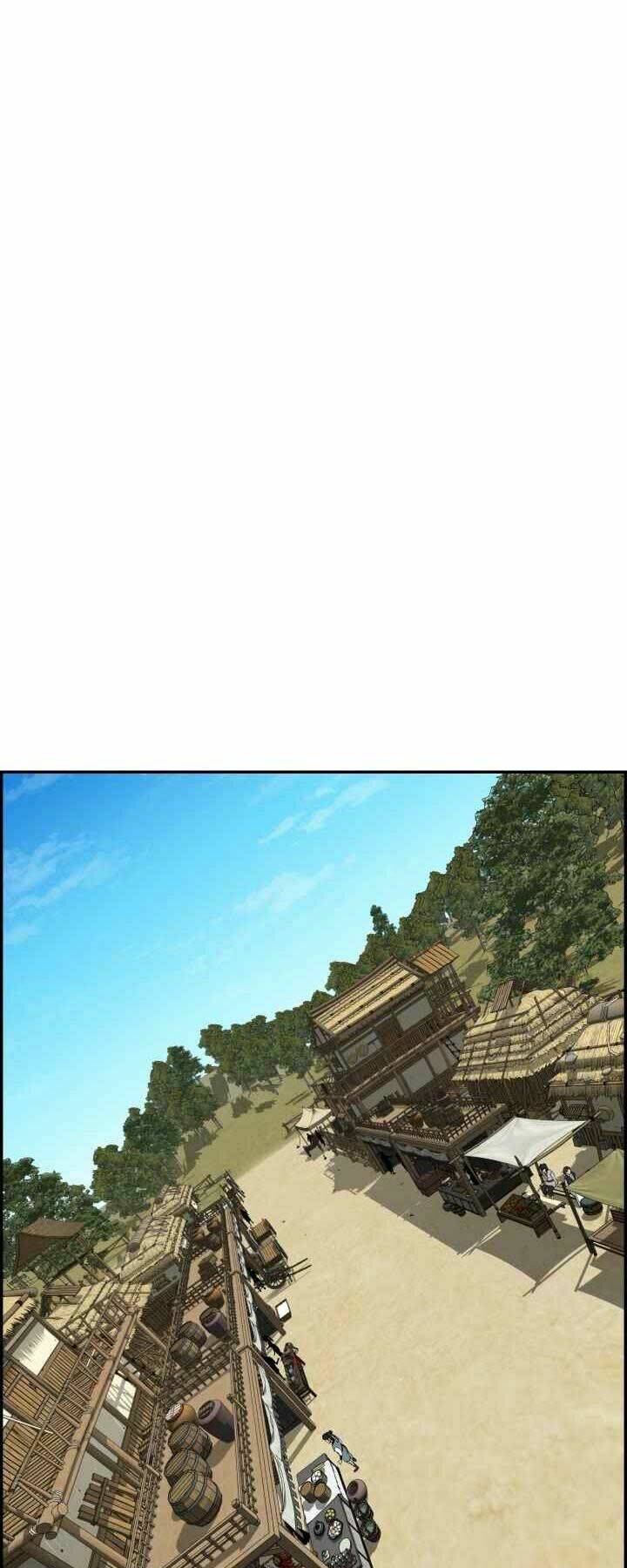 Phong Lôi Kiếm Chapter 1 - Trang 2