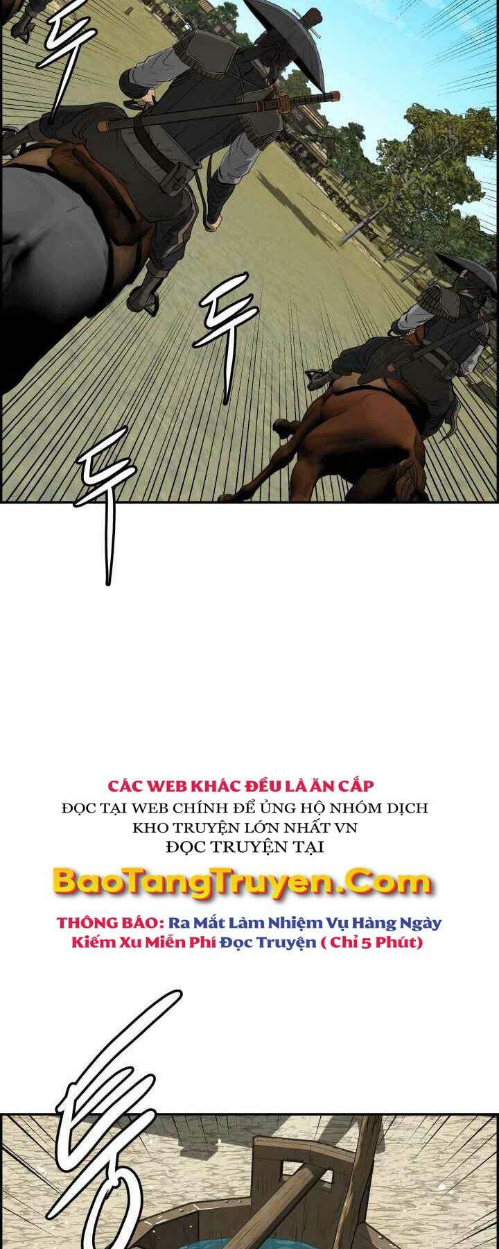 Phong Lôi Kiếm Chapter 1 - Trang 2