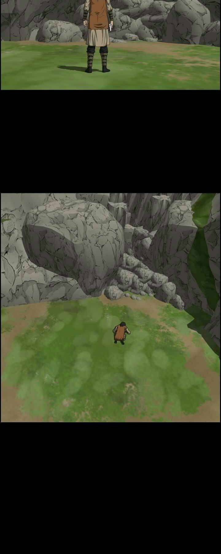 Phong Lôi Kiếm Chapter 10 - Trang 2