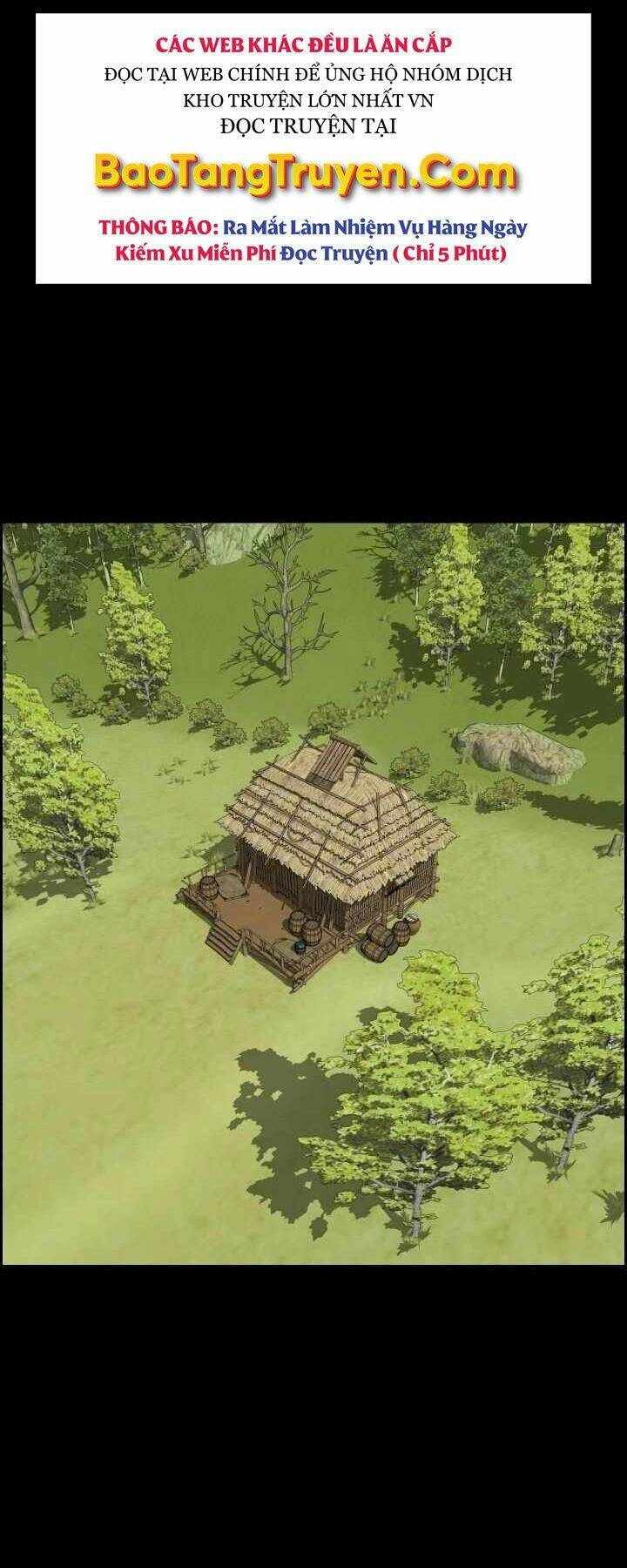 Phong Lôi Kiếm Chapter 10 - Trang 2