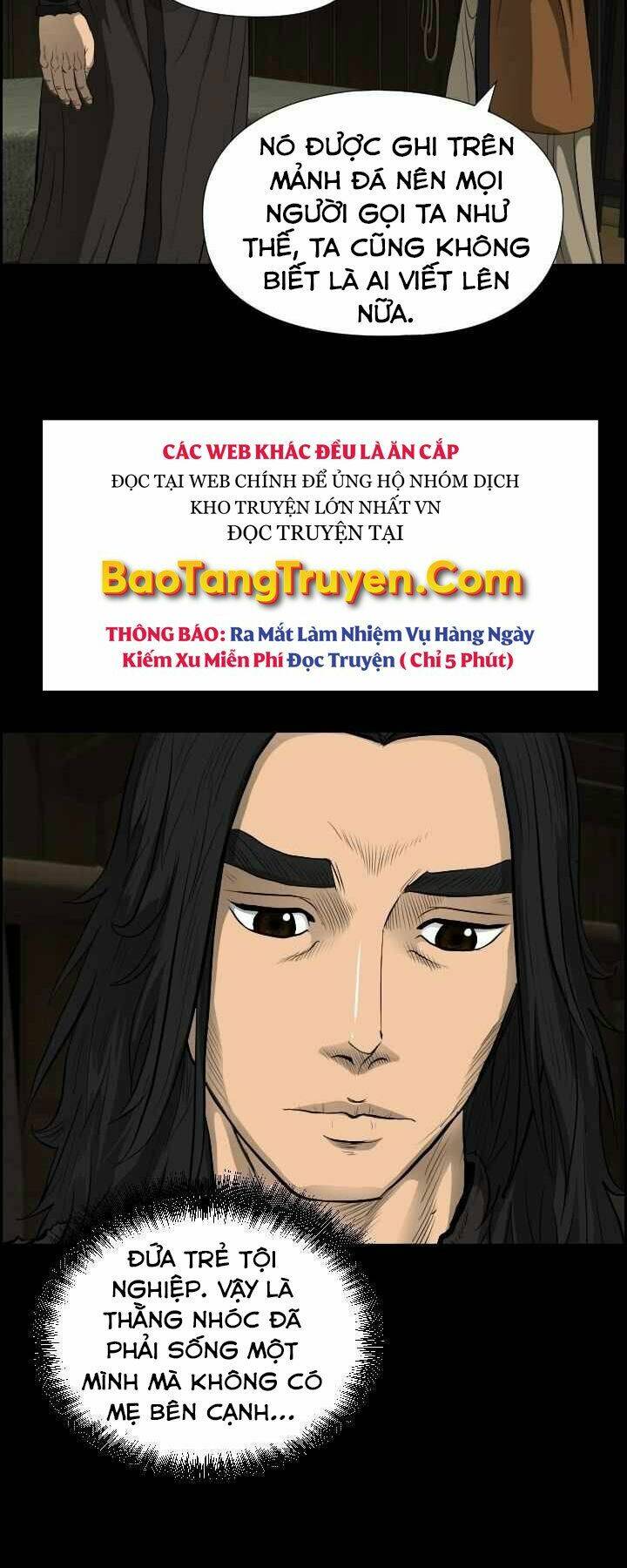 Phong Lôi Kiếm Chapter 10 - Trang 2