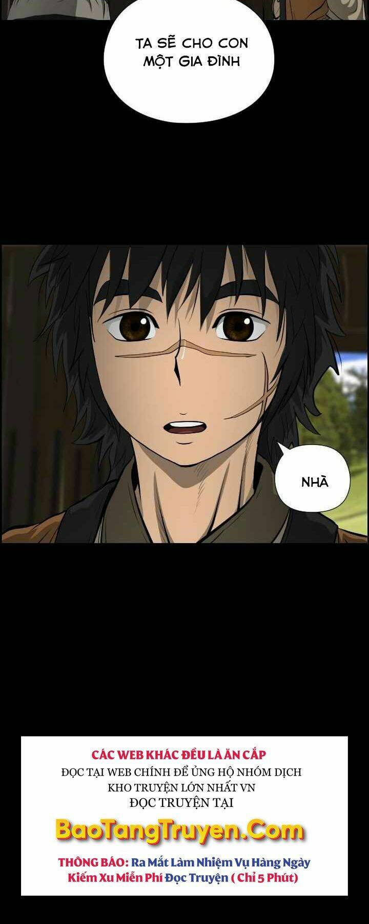 Phong Lôi Kiếm Chapter 10 - Trang 2