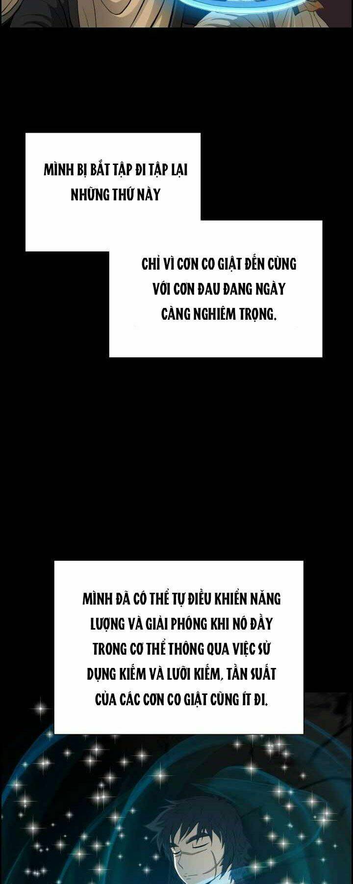 Phong Lôi Kiếm Chapter 10 - Trang 2