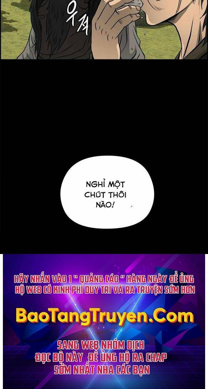 Phong Lôi Kiếm Chapter 10 - Trang 2