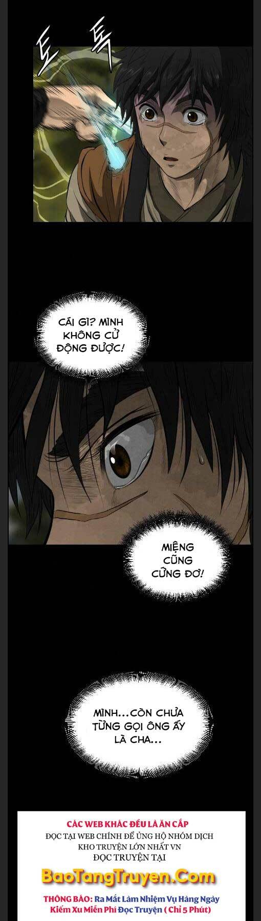 Phong Lôi Kiếm Chapter 12 - Trang 2