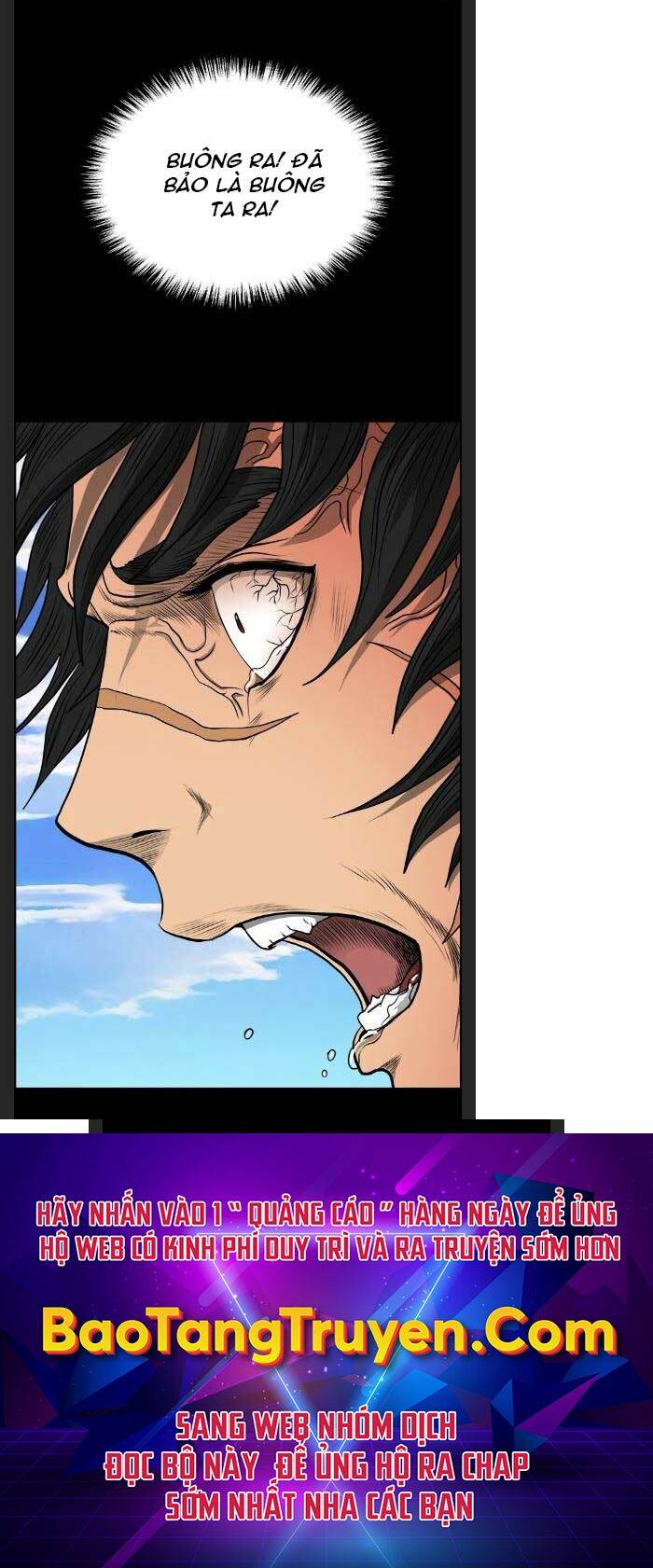 Phong Lôi Kiếm Chapter 12 - Trang 2