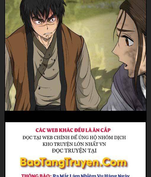 Phong Lôi Kiếm Chapter 13 - Trang 2