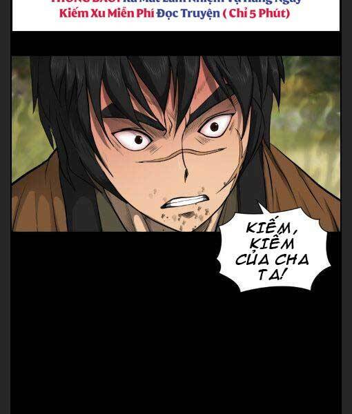 Phong Lôi Kiếm Chapter 13 - Trang 2