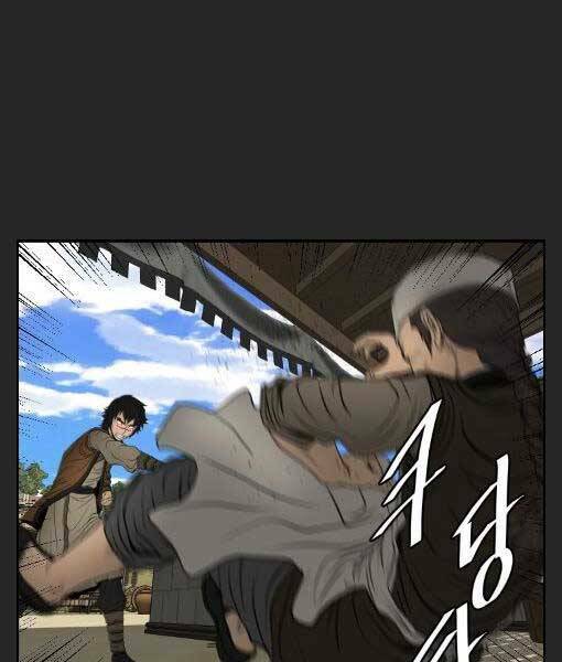 Phong Lôi Kiếm Chapter 13 - Trang 2