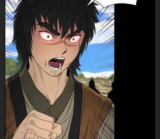 Phong Lôi Kiếm Chapter 13 - Trang 2