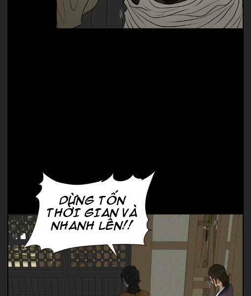 Phong Lôi Kiếm Chapter 13 - Trang 2