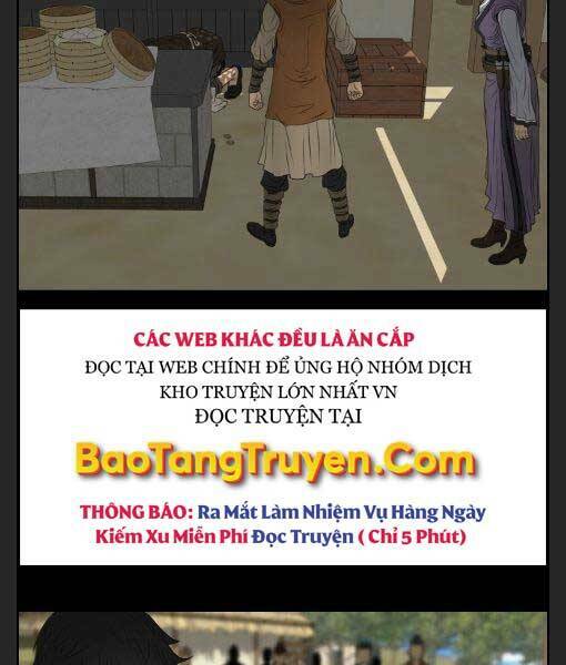 Phong Lôi Kiếm Chapter 13 - Trang 2