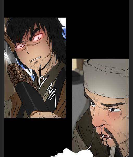 Phong Lôi Kiếm Chapter 13 - Trang 2