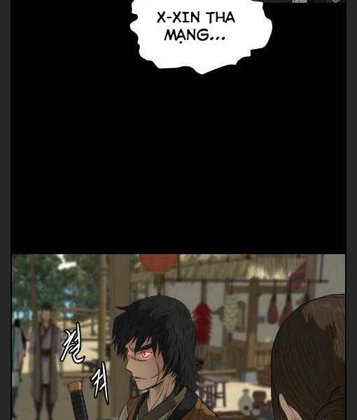 Phong Lôi Kiếm Chapter 13 - Trang 2