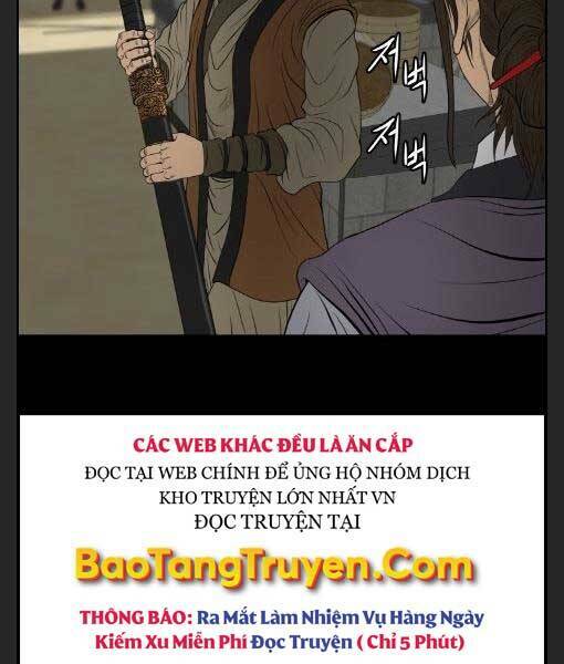 Phong Lôi Kiếm Chapter 13 - Trang 2