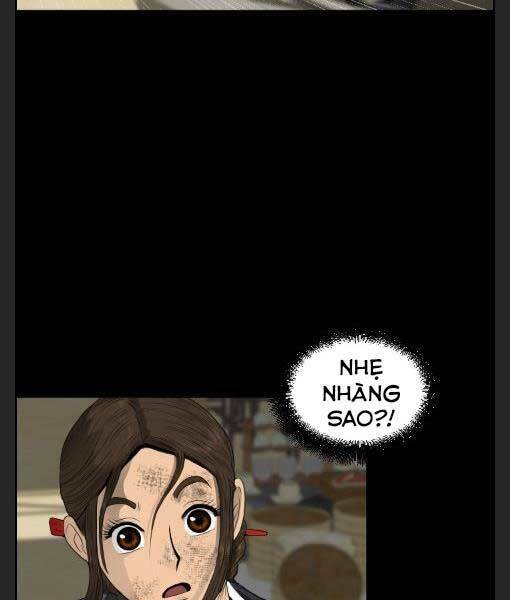 Phong Lôi Kiếm Chapter 13 - Trang 2