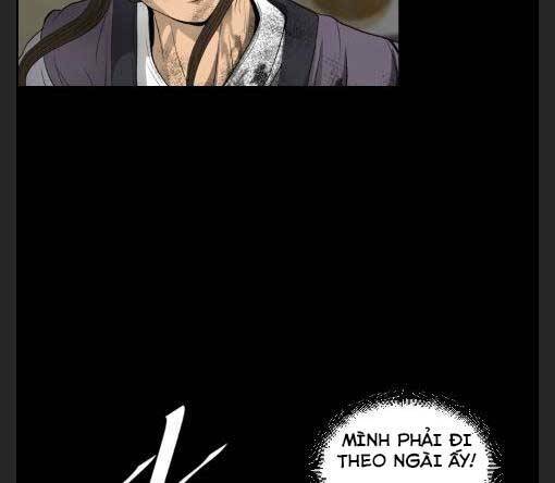 Phong Lôi Kiếm Chapter 13 - Trang 2