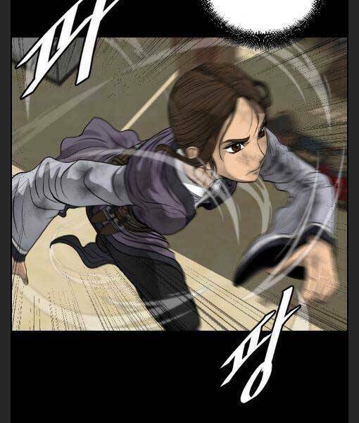 Phong Lôi Kiếm Chapter 13 - Trang 2